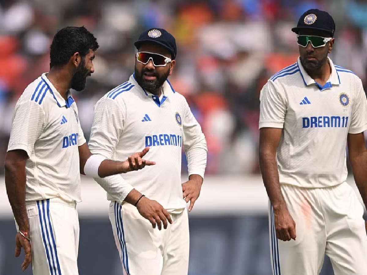 IND Vs ENG: चौथ्या टेस्टवर दहशतवादाचं सावटचं, भारत-इंग्लंड सामना रद्द करण्याची धमकी title=