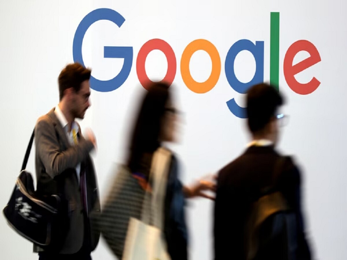 Job News : 'रुको जरा...' नोकरी सोडू पाहणाऱ्या कर्मचाऱ्याला Google कडून 300 टक्के पगारवाढ title=
