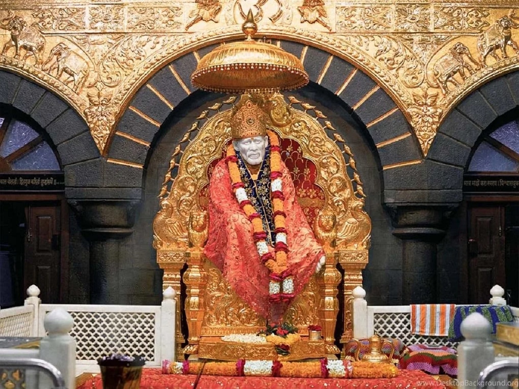 indian railway news irctc introduced tour package for shirdi see details latest updates 