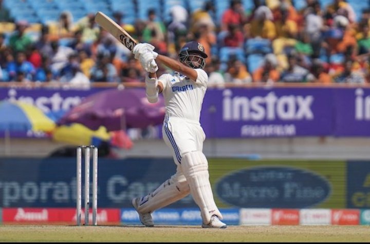 IND vs ENG Test Yashasvi Jaiswal Double Century Success Secret