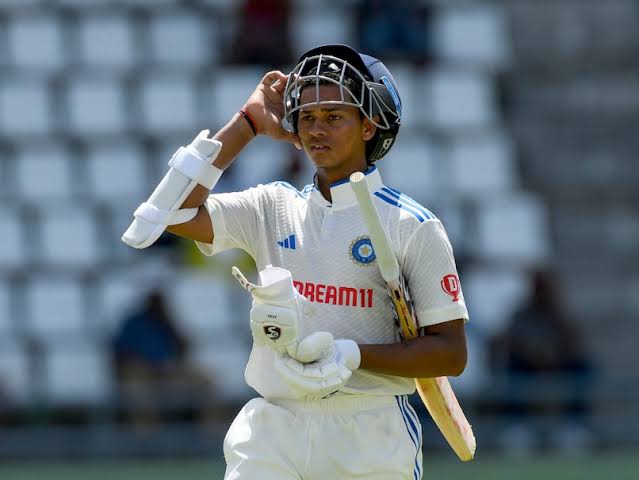 IND vs ENG Test Yashasvi Jaiswal Double Century Success Secret