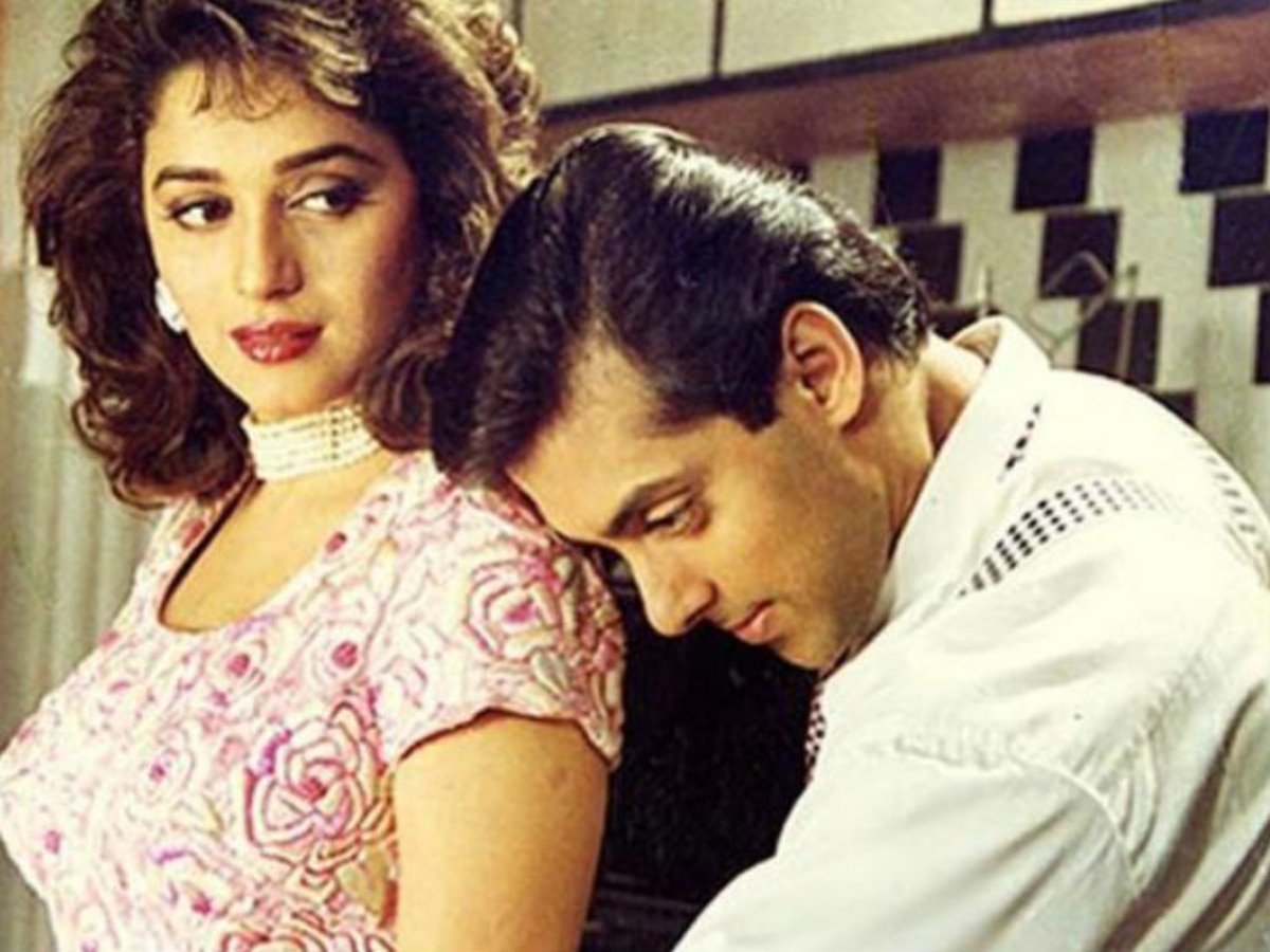 Sooraj Barjatya Birthday Hum Aapke Hain Koun hindi first 100 cr club movie 