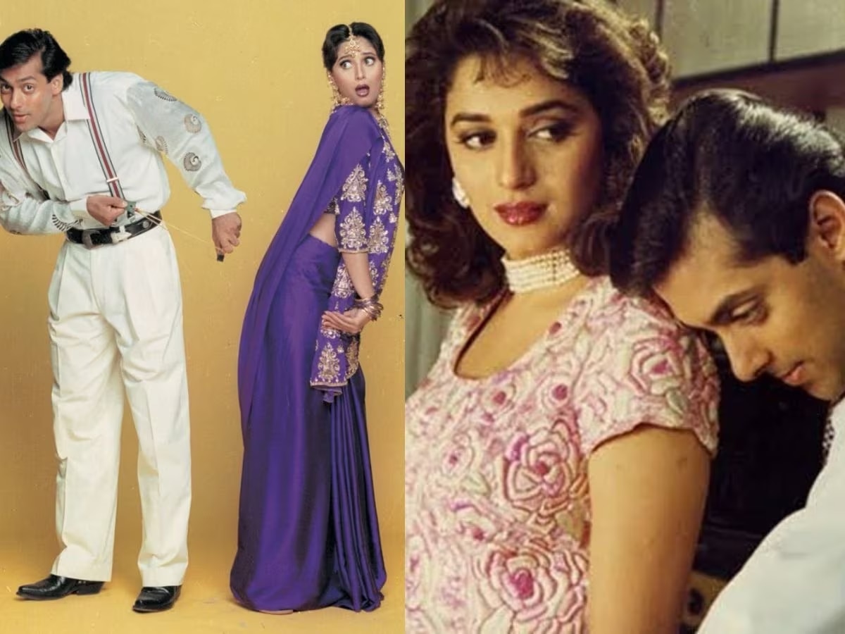 Sooraj Barjatya Birthday Hum Aapke Hain Koun hindi first 100 cr club movie 