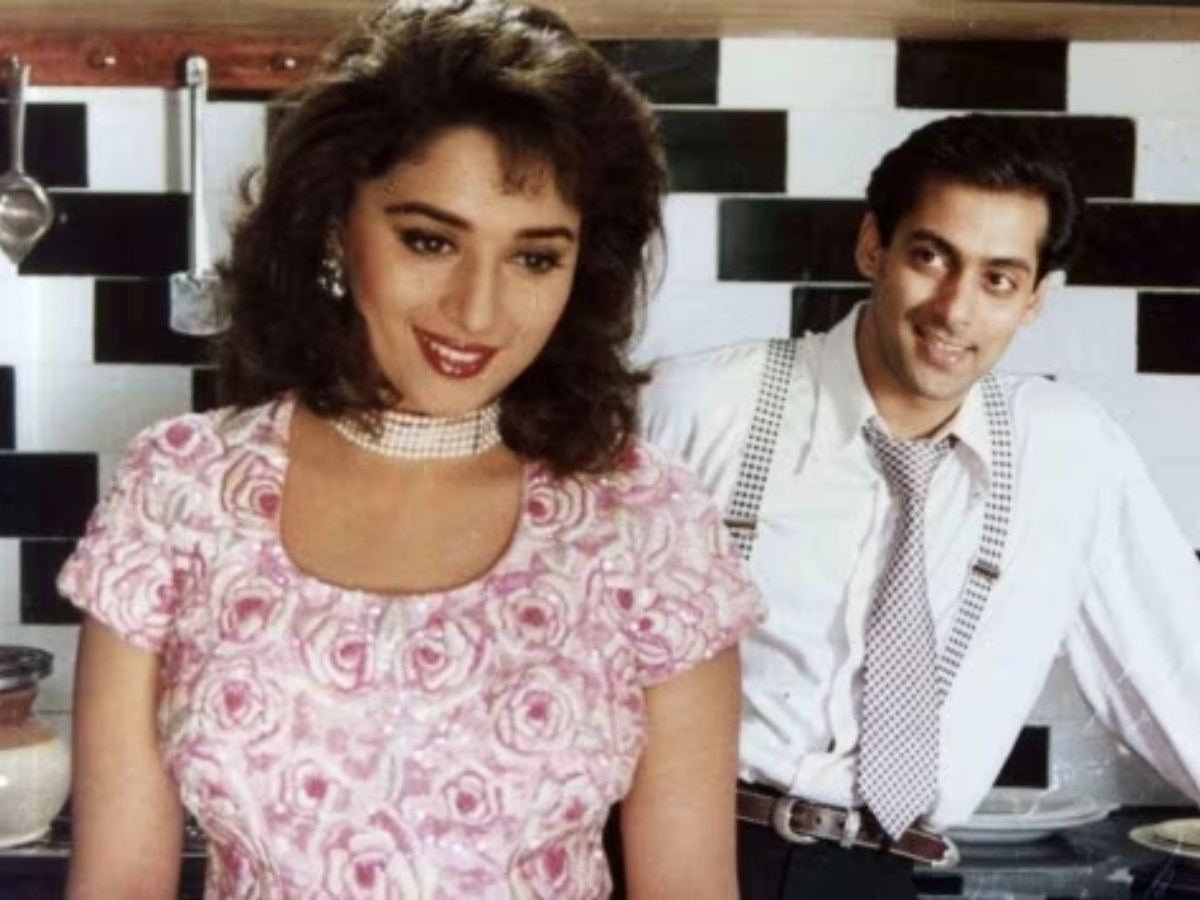  Sooraj Barjatya Birthday Hum Aapke Hain Koun hindi first 100 cr club movie 