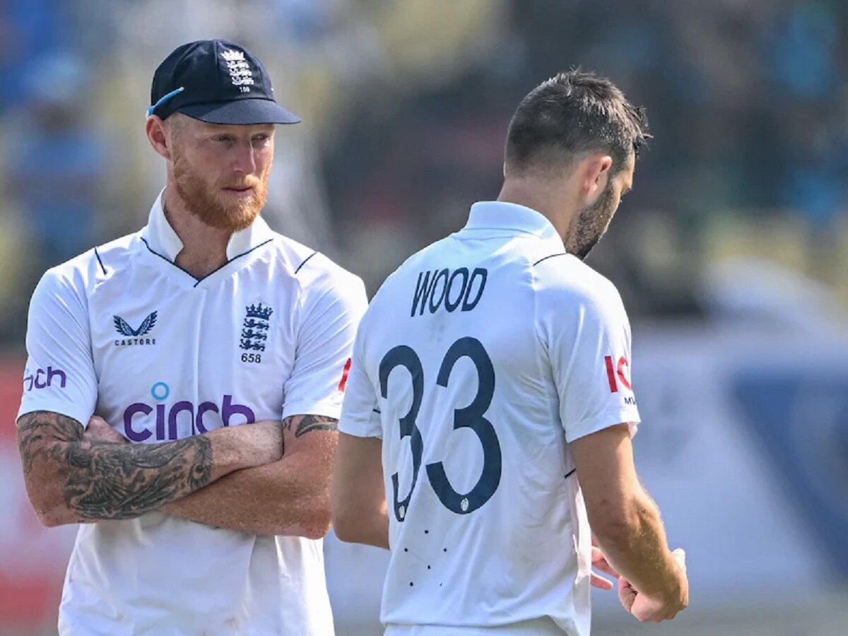 Ind vs Eng Test: 'असलं काही मी कधीच पाहिलेलं नाही,'  चौथ्या कसोटी सामन्याआधी बेन स्टोक्सचं मोठं विधान title=