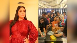 भारती सिंगला हवा घालणारा 'तो' माधुरी दीक्षितचा मुलगा आहे हे कळताच तिला बसला धक्का; करण जोहरनं काय केलं माहितीये? 