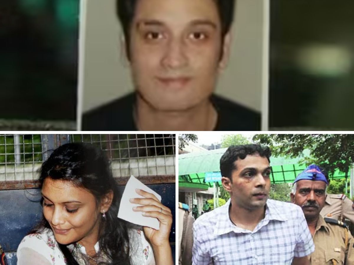 Neeraj Grover Murder Case: एक अभिनेत्री, तिचा बॉयफ्रेंड अन् नीरज… त्या शेवटच्या रात्री नेमकं काय घडलं? title=