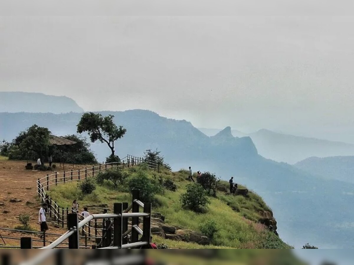 लोणावळ्यातील टायगर पॉईंटवरून पडून इंजिनीयर तरुणीचा मृत्यू title=