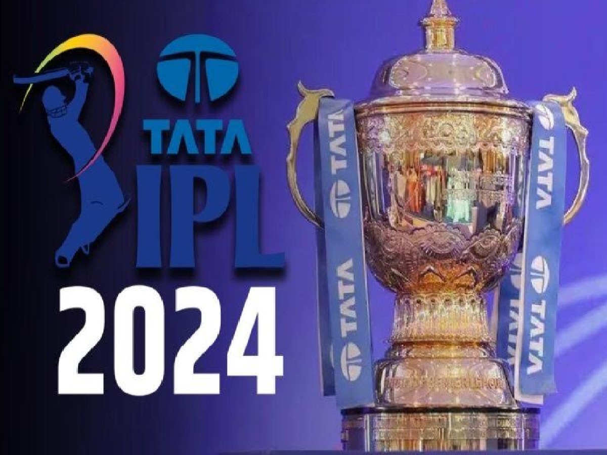 IPL 2024: केवळ 21 सामन्यांचं शेड्यूल का केलंय जाहीर? 'हे' आहे मोठं कारण title=