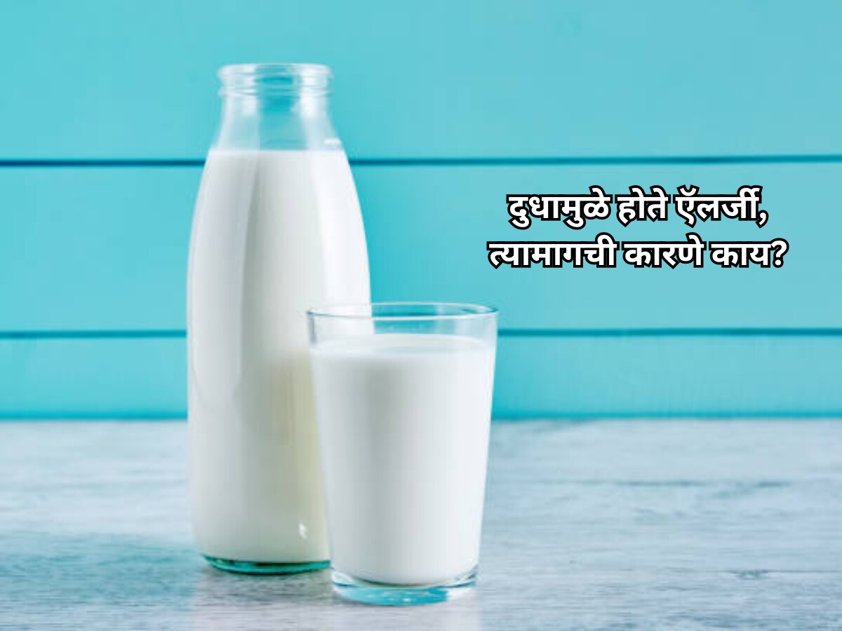 6 Reasons Why Milk Bad for Health Can Milk Causes Disease by Dr Akasha