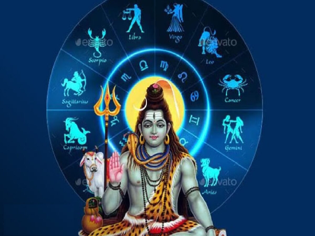 Mahashivratri: 300 वर्षांनंतर महाशिवरात्रीला बनणार दुर्मिळ संयोग; 'या' राशींना मिळू शकतो लाभ title=