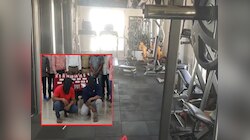 आधी स्टेरॉइड देऊन सवय लावायची अन् नंतर... कोल्हापुरात जिममध्ये सुरु होता धक्कादायक प्रकार