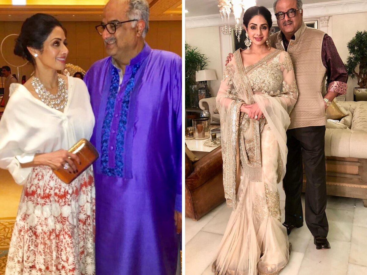 Sridevi च्या मृत्यूमागे असू शकते 'हे' कारण, समजावून थकले होते पती बोनी कपूर title=