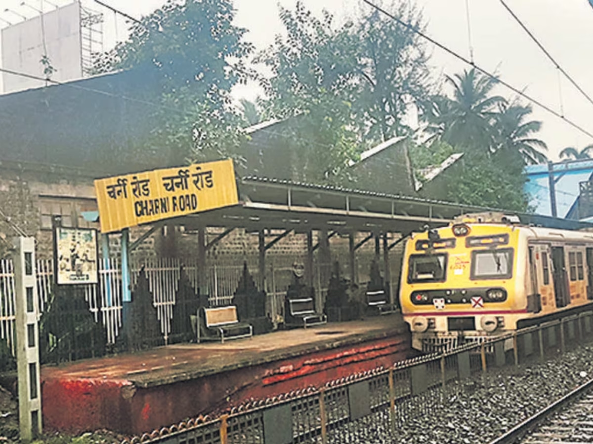 Amrit Bharat Yojana will transform 20 Indian railway stations in Mumbai