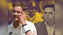 IND vs ENG : स्टुअर्ड ब्रॉडने चोळलं बीसीसीआयच्या जखमेवर मीठ, पुजाराला का घेतलं नाही? खेळपट्टीवर टीका करत म्हणाला...
