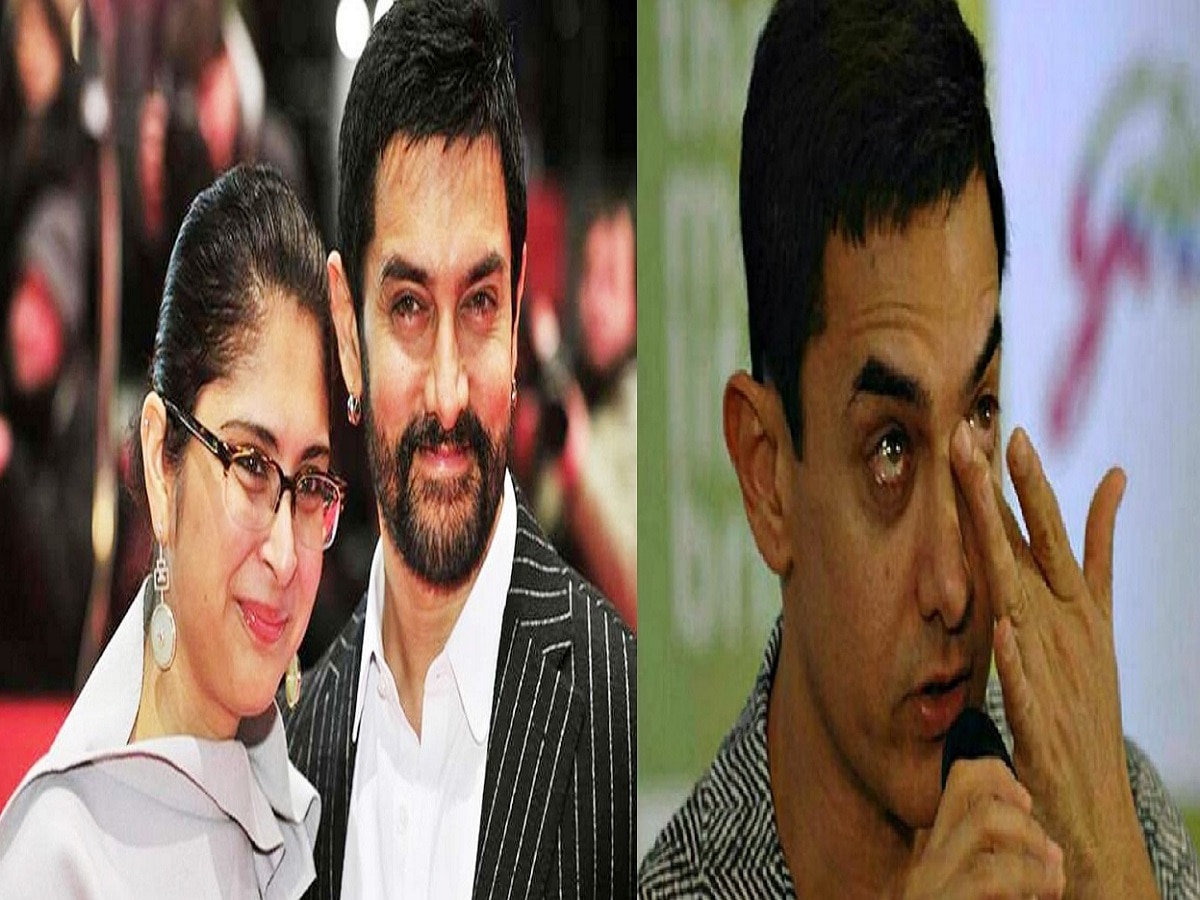 'माझ्यात काय कमी होती...' घटस्फोटानंतर आमिर खानचा किरण रावबाबात मोठा खुलासा title=