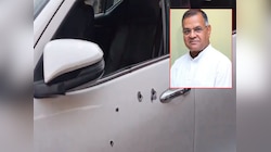 रेल्वे क्रॉसिंगवर गाडी थांबताच माजी आमदारावर गोळ्यांचा वर्षाव; नफे सिंग राठींची हत्या