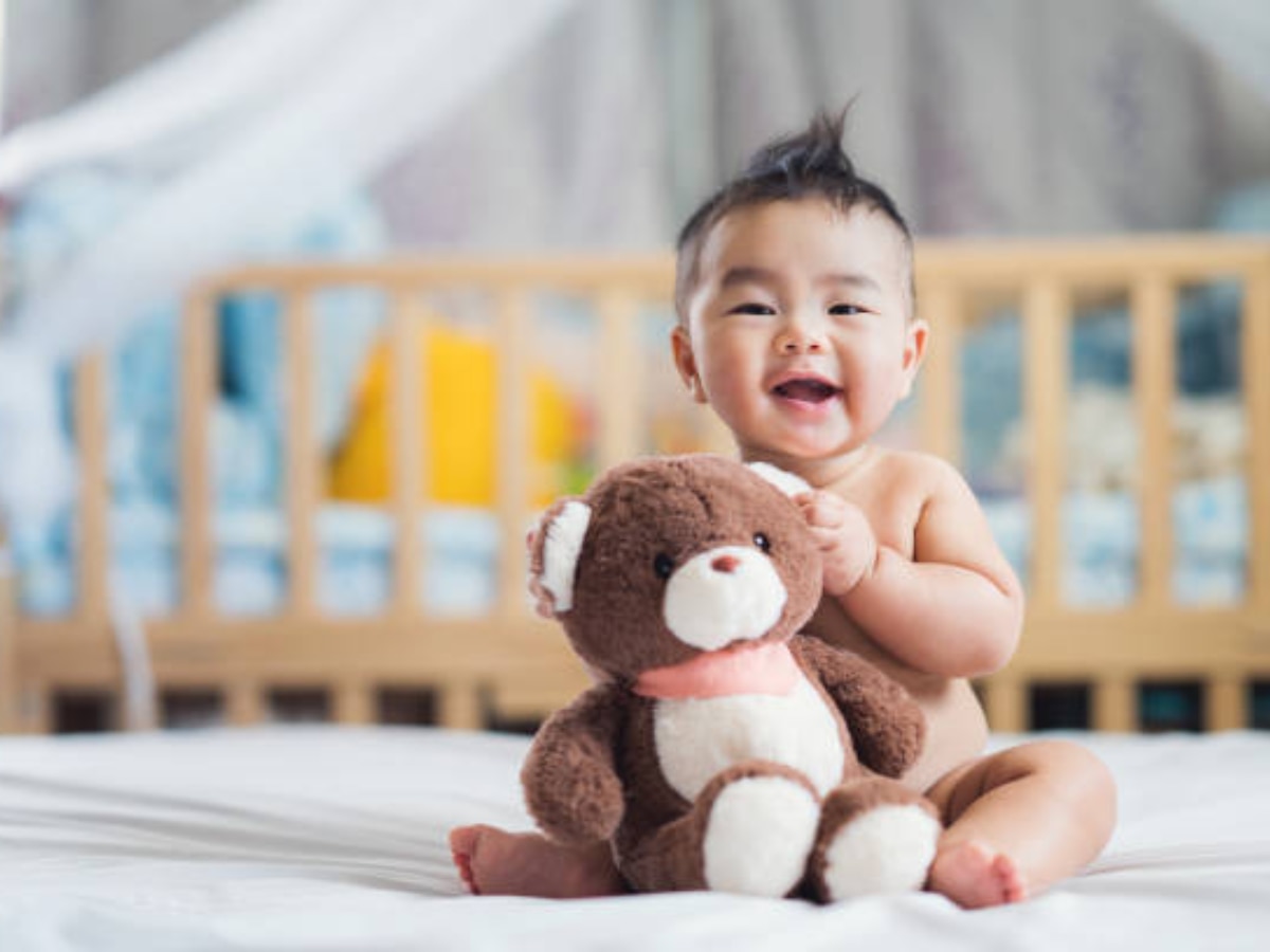 Unique And Trending Baby Boy Names