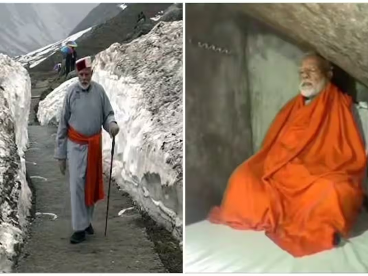 PM Modi visit Lakshadweep Kedarnath Dwarka tourist spots has changed