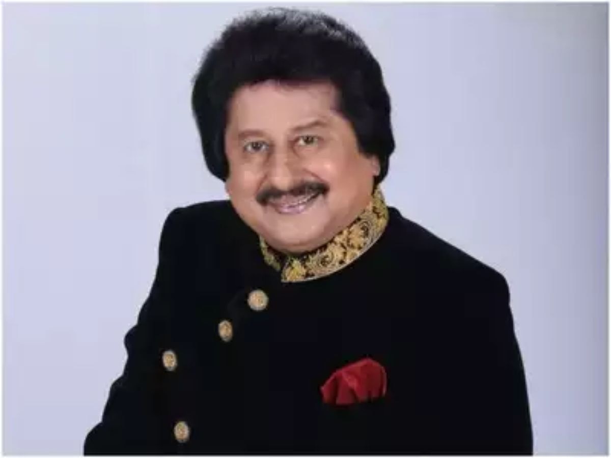 Pankaj Udhas renowned Ghazal singer, passes away know his filmy carrer