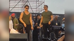 Akshay Kumar : चित्रपटाच्या प्रमोशनला गेलेल्या अक्षय कुमारच्या कार्यक्रमात राडा, दगडफेकीचा Video समोर