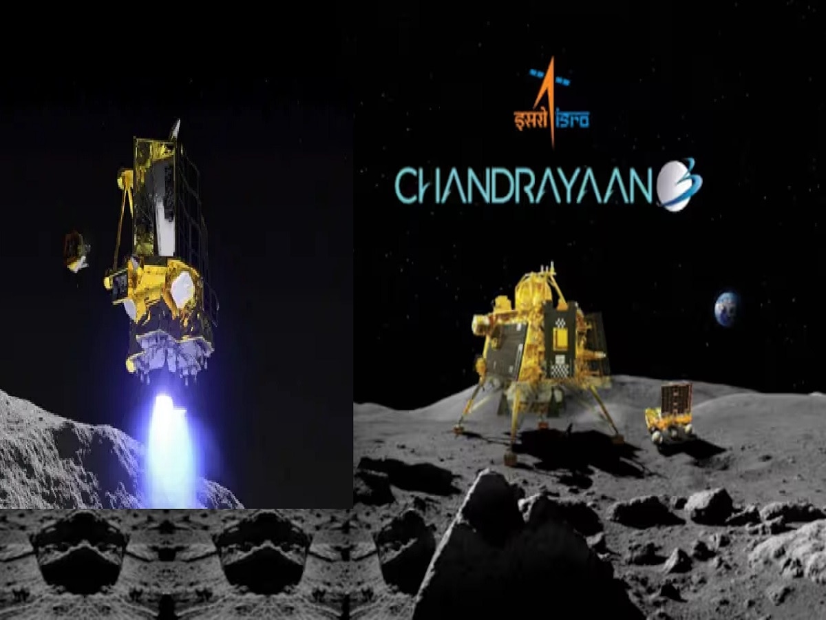 भारताच्या चांद्रयान 3 ला जे जमलं नाही ते जपानच्या स्लिम लँडरने करुन दाखवलं title=