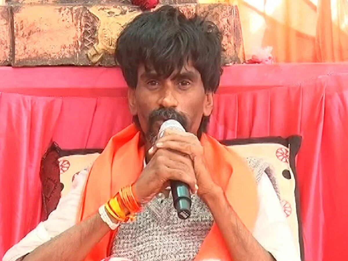 Breaking News : मराठा समाजाचे मनोज जरांगे विरोधात आंदोलन; ‘या’ शहरात पडली पहिली ठिणगी!