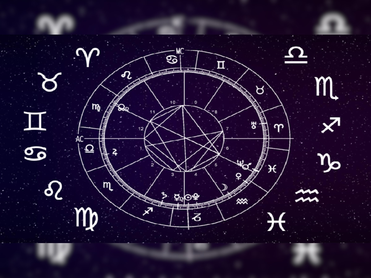 Horoscope 27 February 2024 : 'या' राशीच्या व्यक्तींचा खर्चामुळे तुमचा तणाव वाढू शकतो! title=
