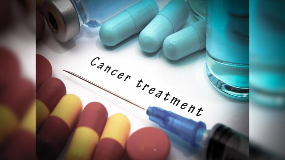 Cancer Treatment: दुसऱ्यांदा कॅन्सर होण्यापासून रोखणार 'ही' गोळी; टाटा इंस्टिट्यूटद्वारे नवं संशोधन