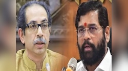 शिवसेना पक्ष निधीतून 50 कोटी रुपये कसे काढले? आर्थिक गुन्हे शाखेकडून ठाकरे गटाची होणार चौकशी 