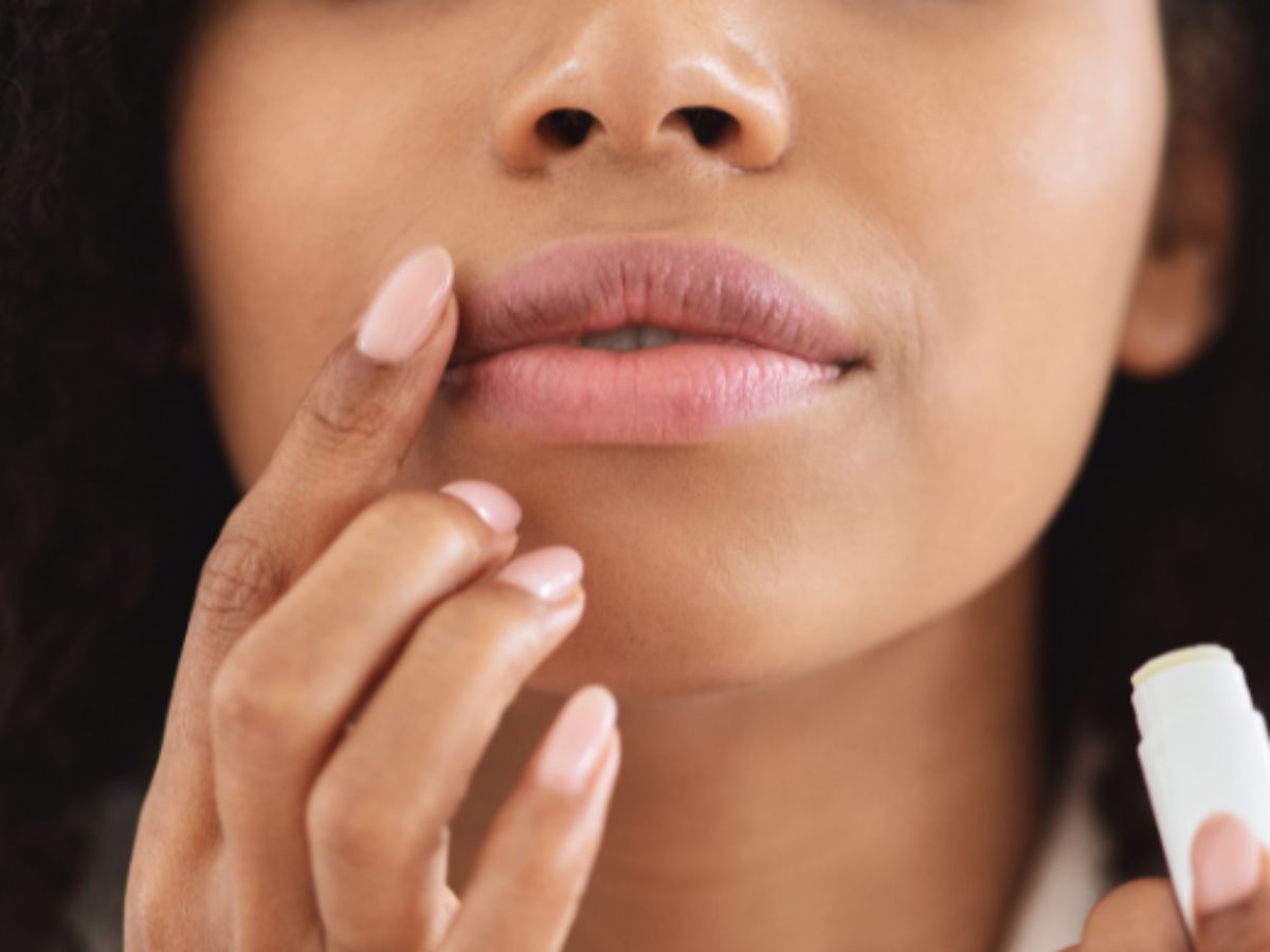 Winter Lip Care effective Tips For Moist And Crack Free Lips 