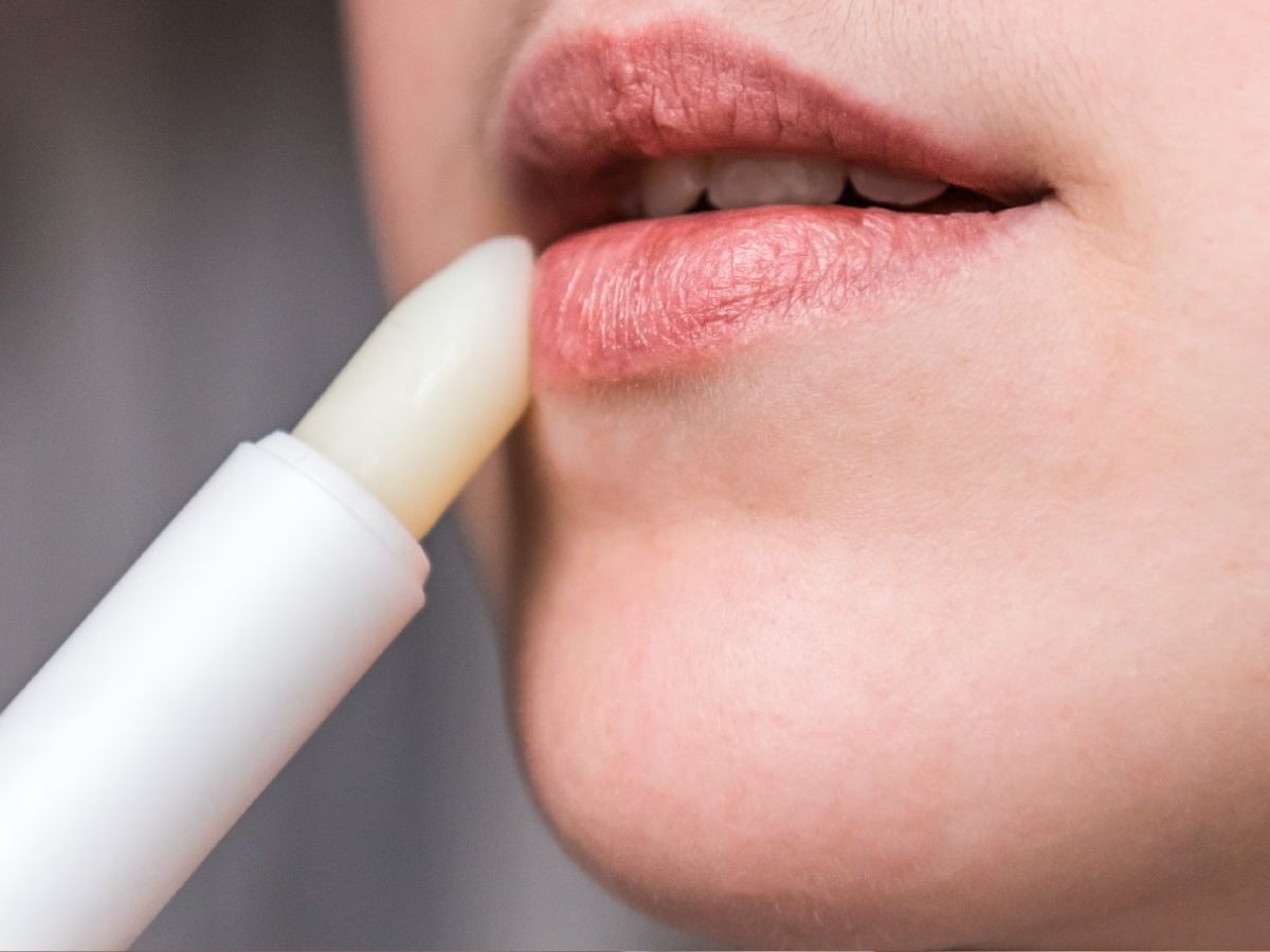 Winter Lip Care effective Tips For Moist And Crack Free Lips 