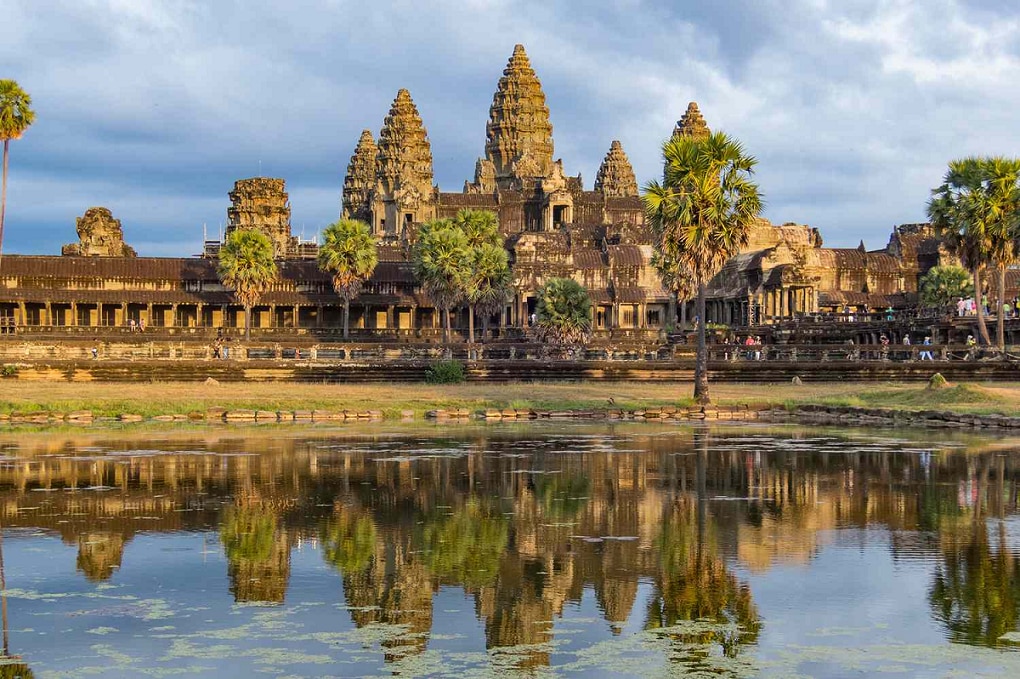 irctc tour package from to vietnam cambodia check price details and schedule indian railway news 