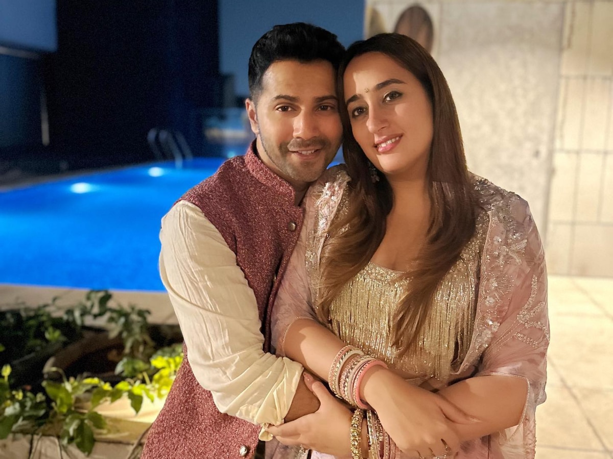 Bollywood Couples officially announced Pregnancy Alanna Panday to Varun Dhawan know the Celebrity name 