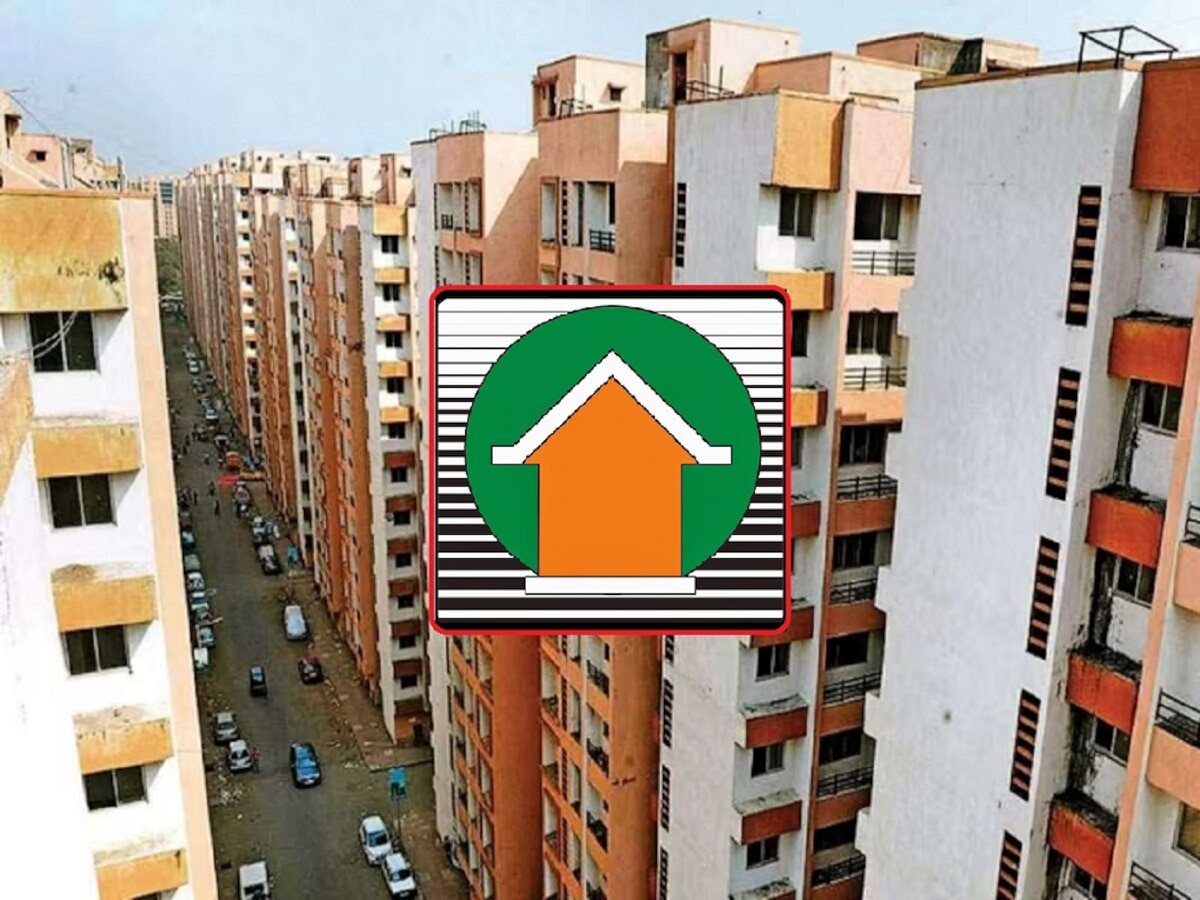 Mhada Lottery 2024 : सर्वसामान्यांना मुंबईत मोक्याच्या ठिकाणी खरेदी करता येणार 2 BHK फ्लॅट  title=