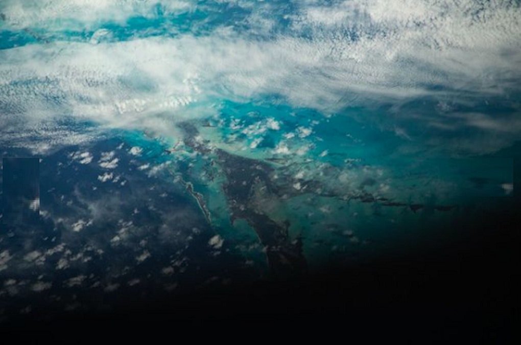 photos Nasa shares images of Himalayas To The Bahamas Shows Various Parts Of Earth 