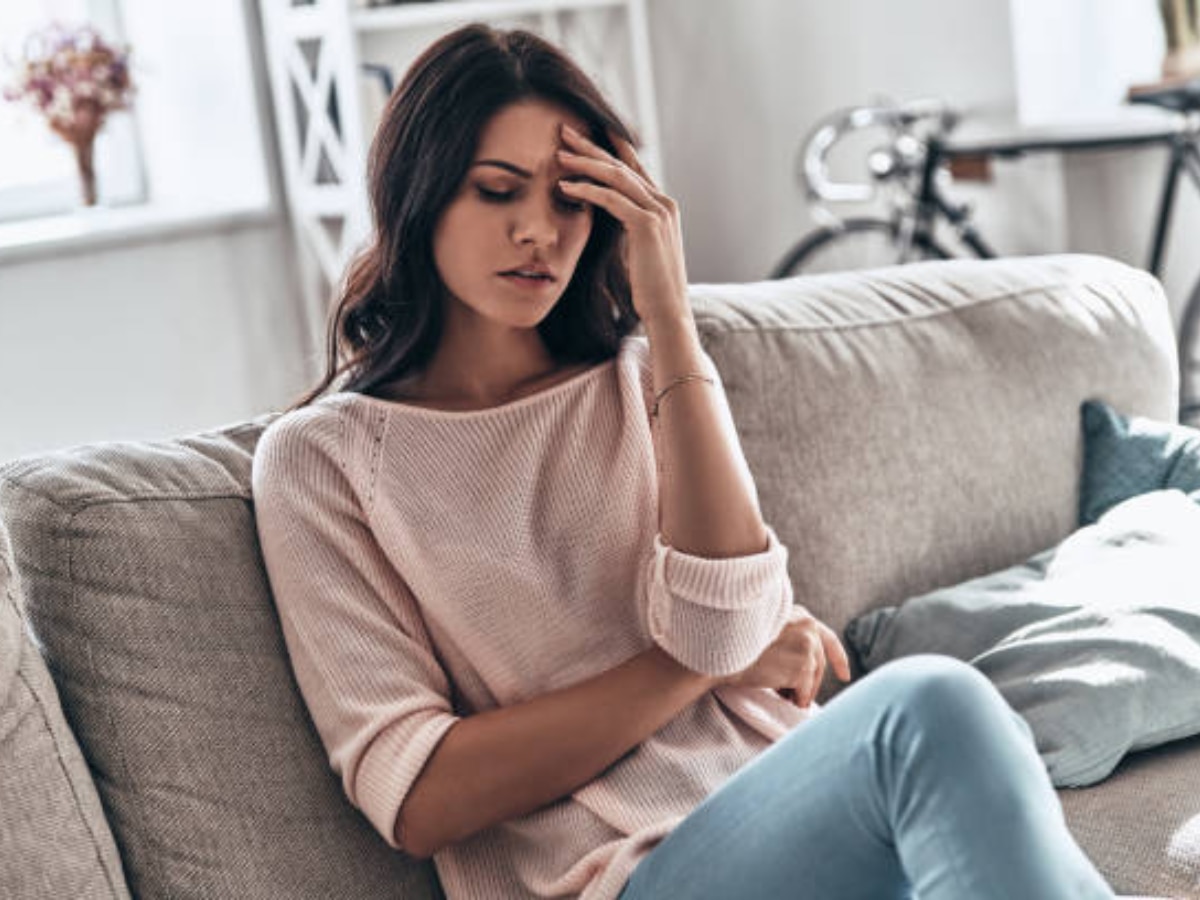 9 Signs are symptoms of hormonal imbalance