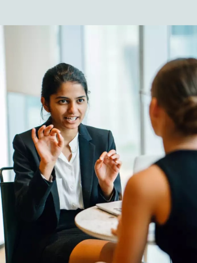 Job Interview Tips Improve skills Strategies