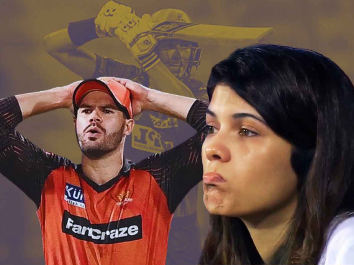 IPL 2024 : काव्या मारन करणार मार्करमचा 'गेम', टीम इंडियाच्या दुश्मानाला करणार SRH चा कॅप्टन! title=