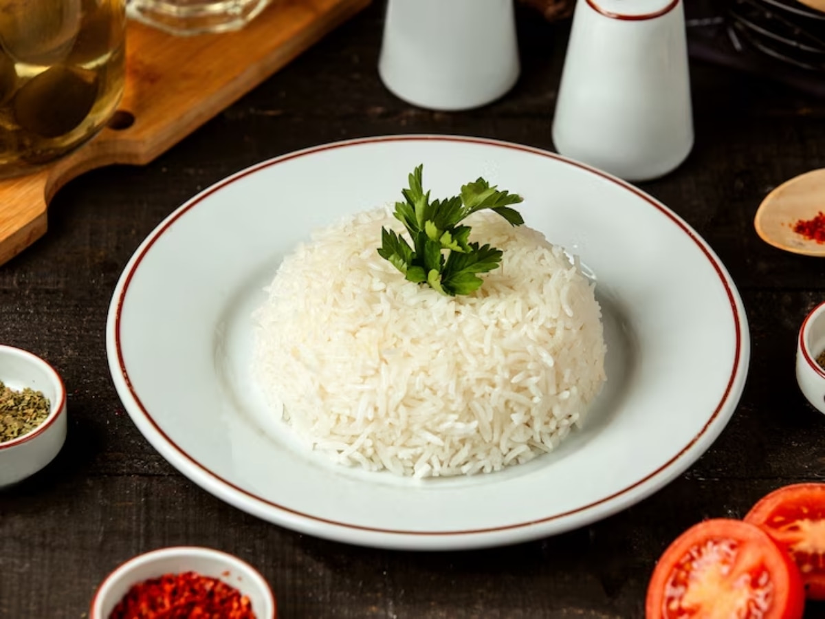 Does Rice Make You Weight Gain know the Truth behind 