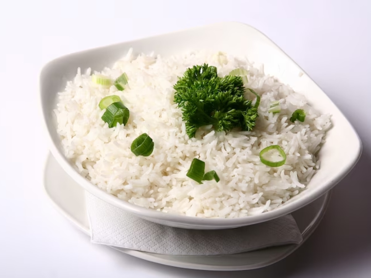 Does Rice Make You Weight Gain know the Truth behind 