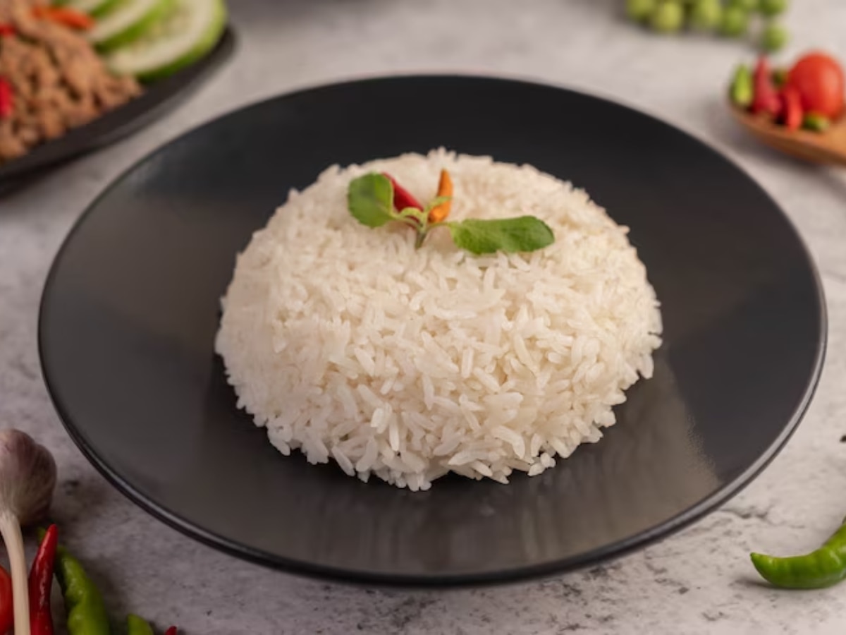 Does Rice Make You Weight Gain know the Truth behind 