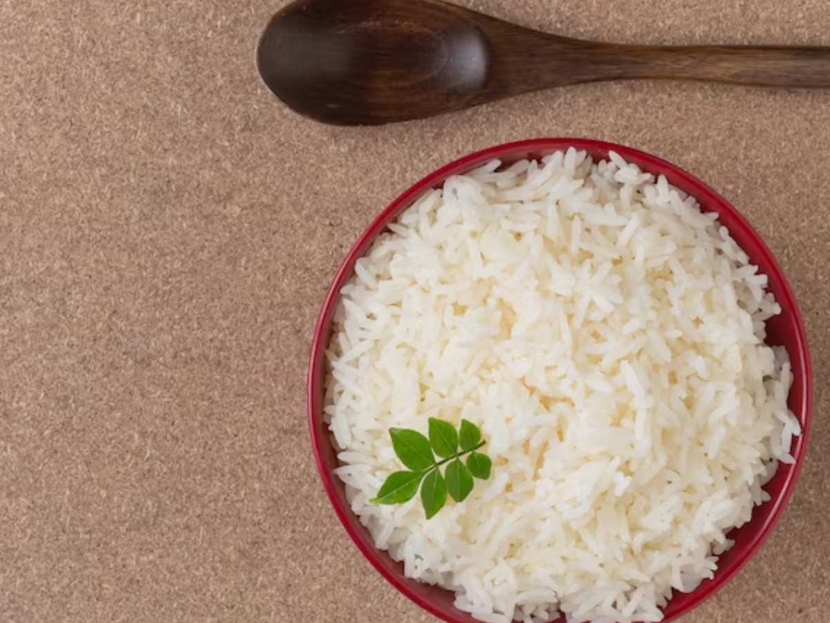 Does Rice Make You Weight Gain know the Truth behind 