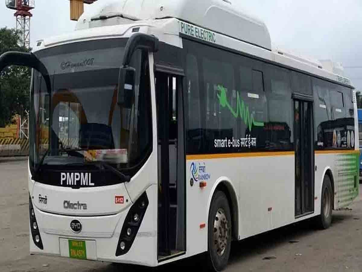 PMPML Ratrani Bus  : पुणेकरांचा प्रवास आरामदायी करणार रातराणी; 'या' पाच मार्गावर धावणाऱ्या बसच्या वेळा पाहिल्या?  title=