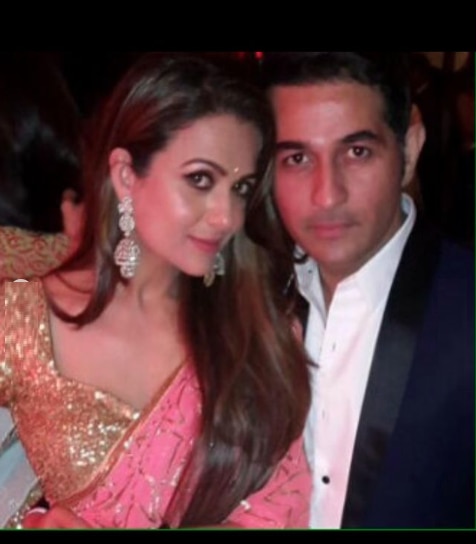 Actress amrita arora wedding love story celebrity affair 