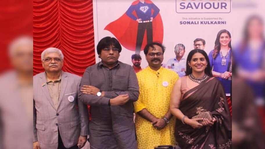Satpuda Super Savior is a documentary series based on ambulance drivers ...