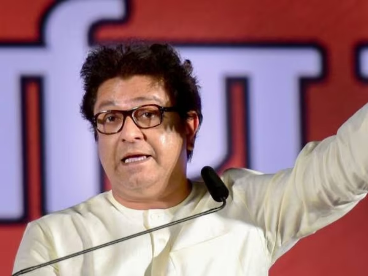 Raj Thackeray : लोकसभा निवडणुकांसाठी राज ठाकरेंनी कंबर कसली; 'या' तारखेला मनसे अध्यक्षांचा नाशिक दौरा! title=