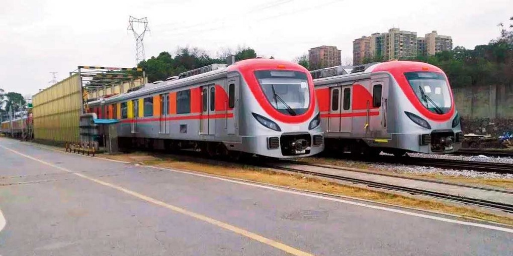 Kalyan taloja metro to be operational till 2027 know latest update 