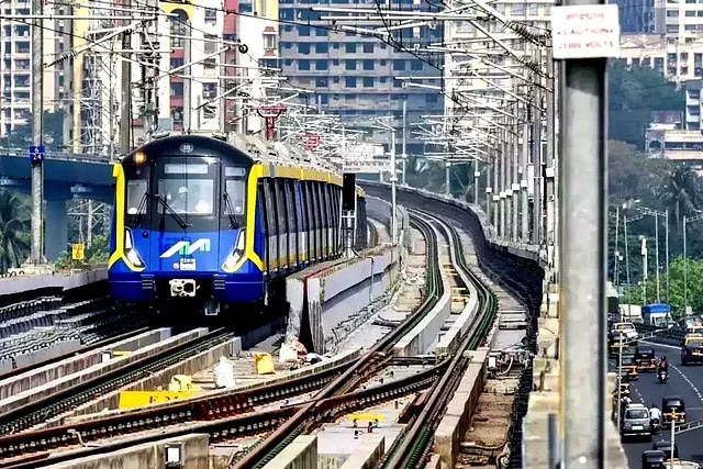 Kalyan taloja metro to be operational till 2027 know latest update 