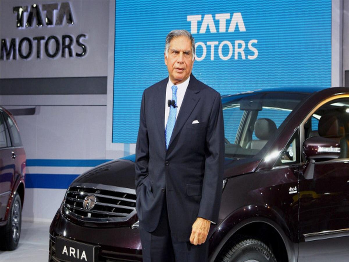 TATA Motors ची वाटणी? गुंतवणुकदारांवर कसा होणार परिणाम?  title=